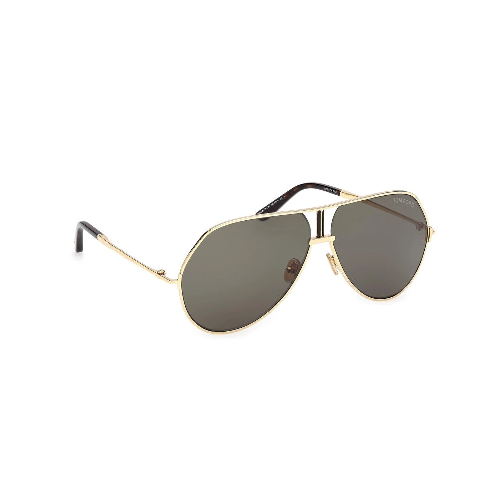Tom Ford 1281 Lentes de Sol