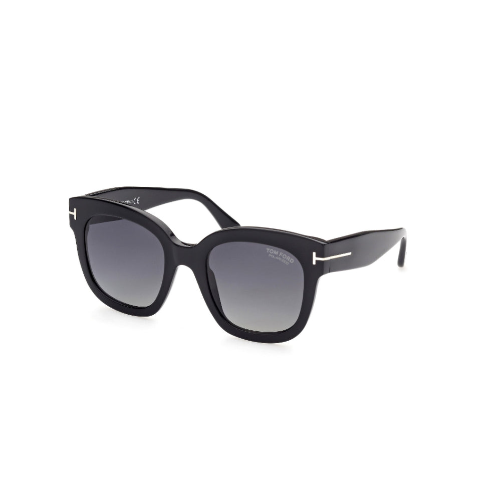 Tom Ford 613 Polarizado Lentes de Sol