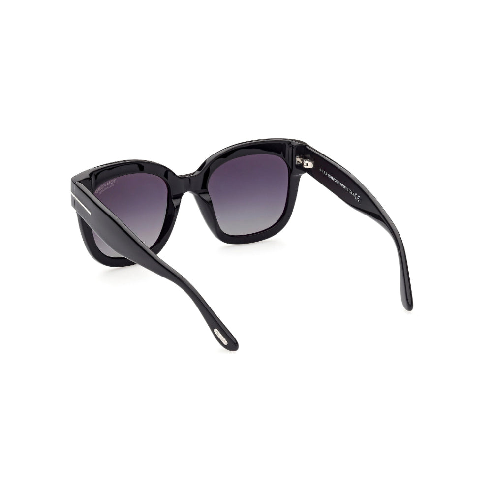 Tom Ford 613 Polarizado Lentes de Sol