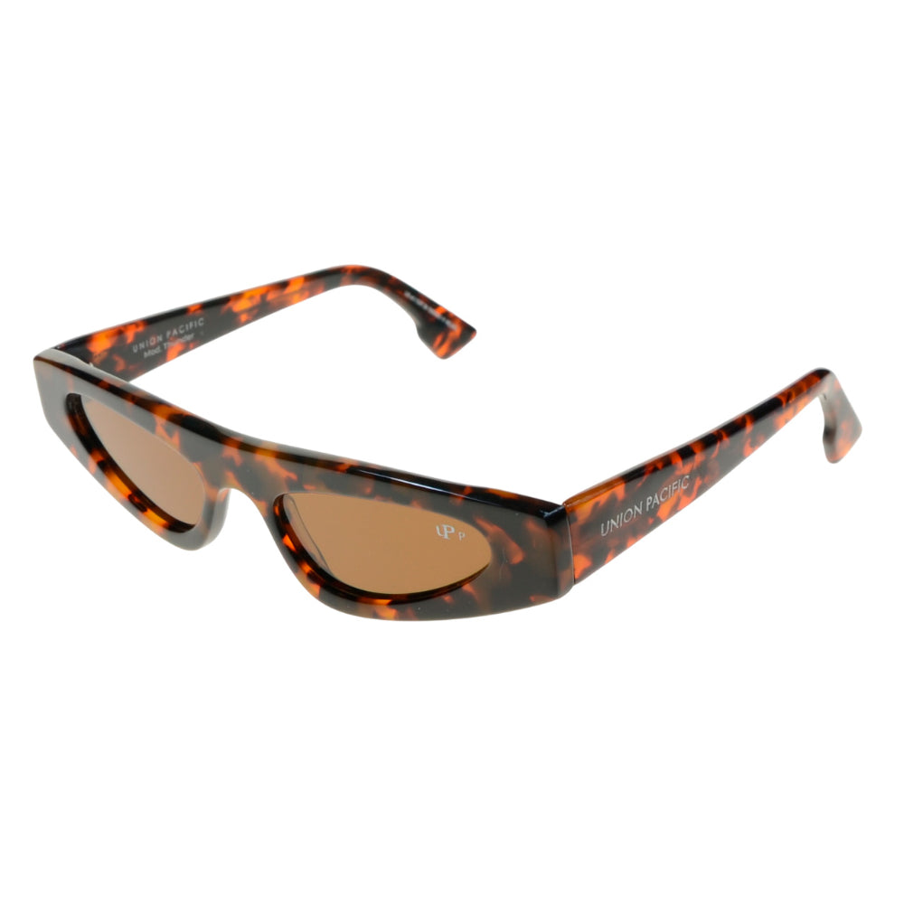 Union Pacific Lentes de Sol Thunder Polarizado