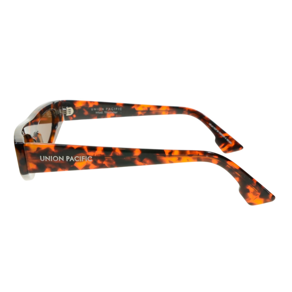 Union Pacific Lentes de Sol Thunder Polarizado