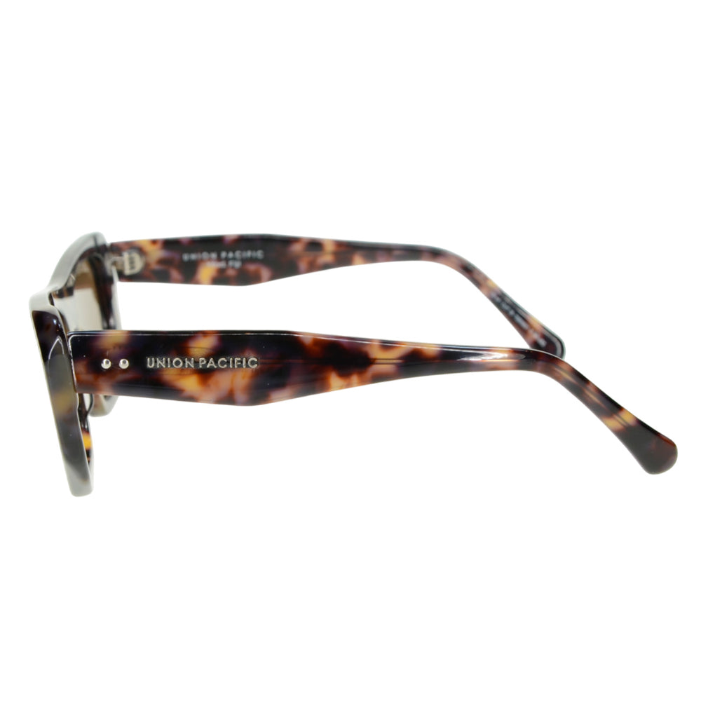 Union Pacific Lentes de Sol Fiyi Polarizado