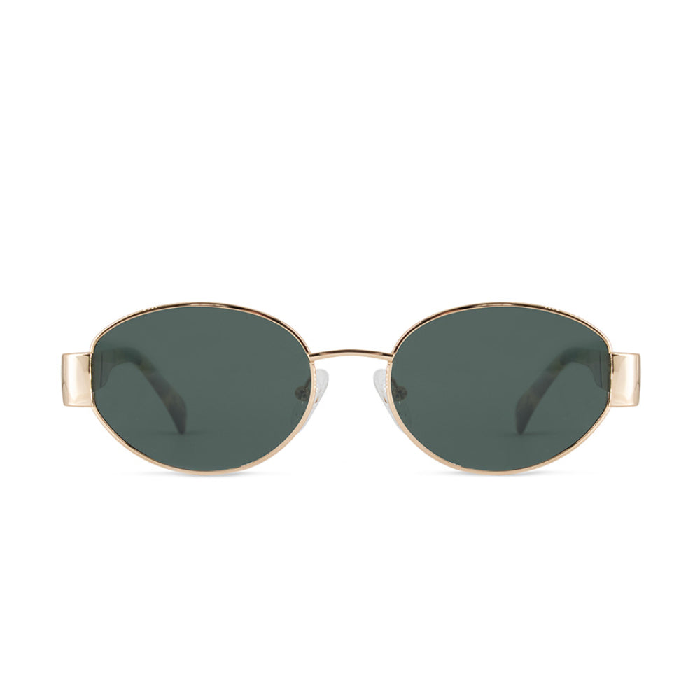 Vulk Lentes de Sol Nova